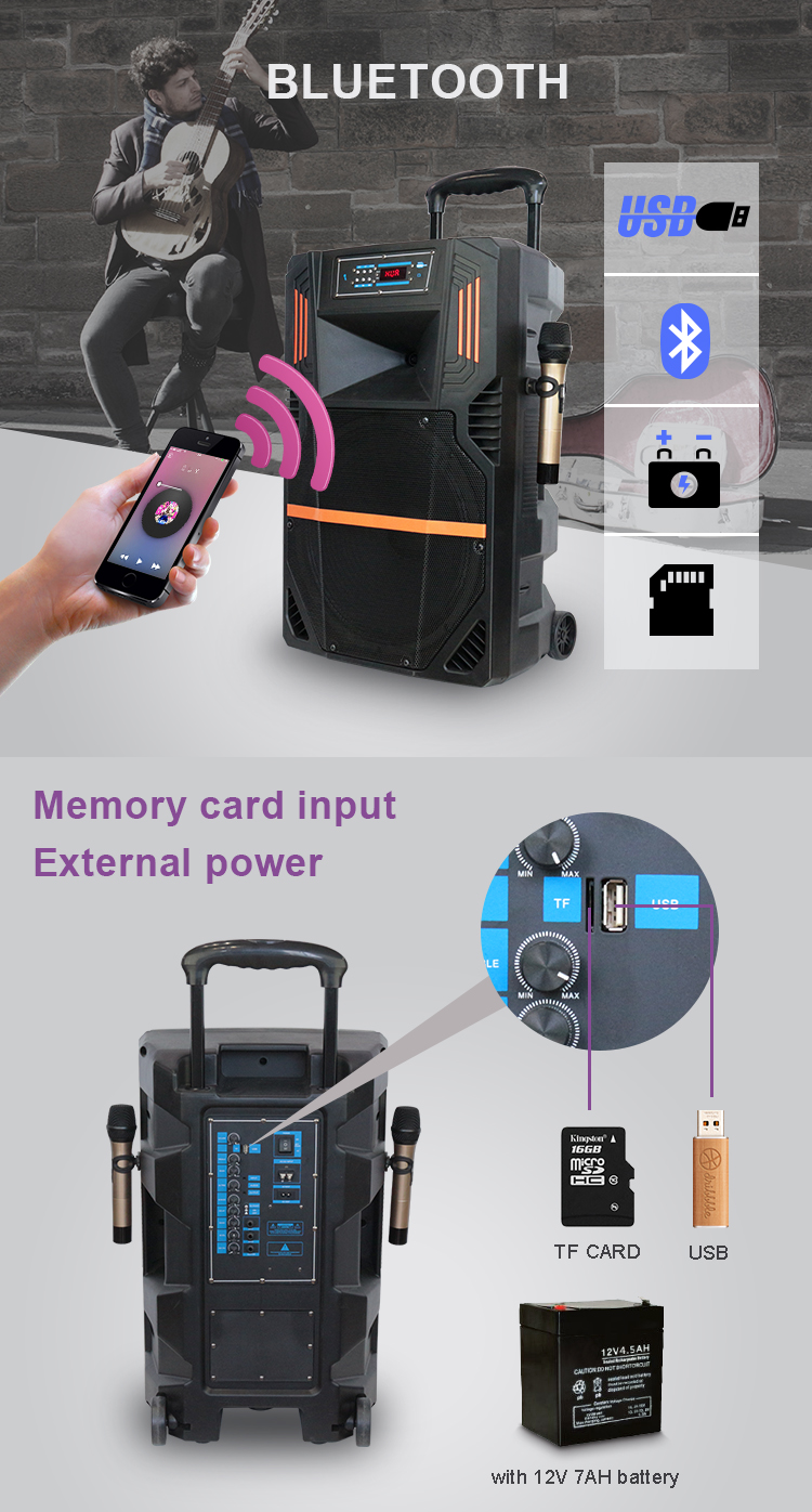 speaker plastic molding