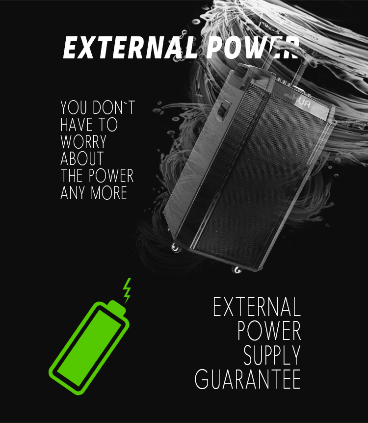 best outdoor stereo system