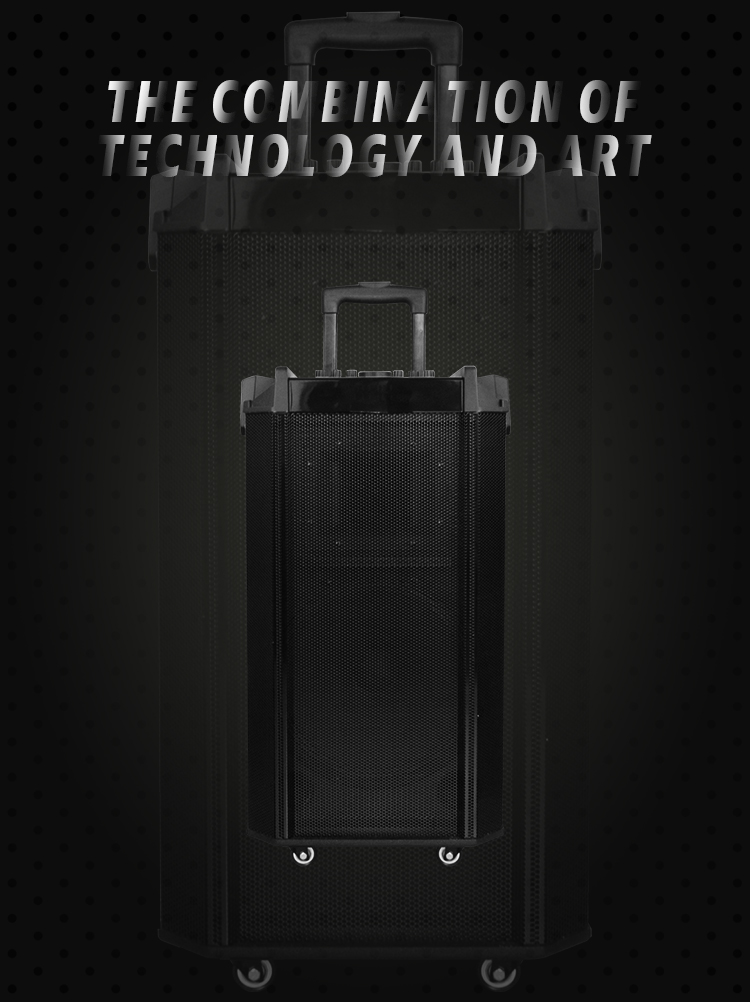 outdoor radio with bluetooth