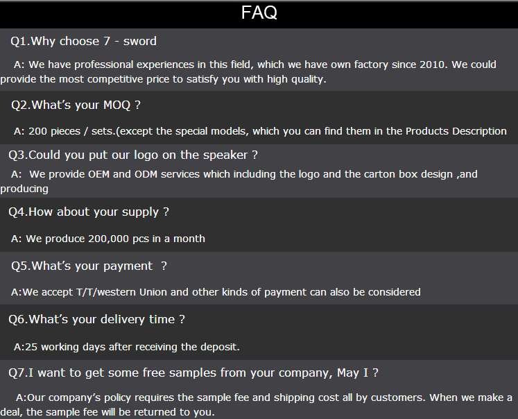 mi bluetooth speaker