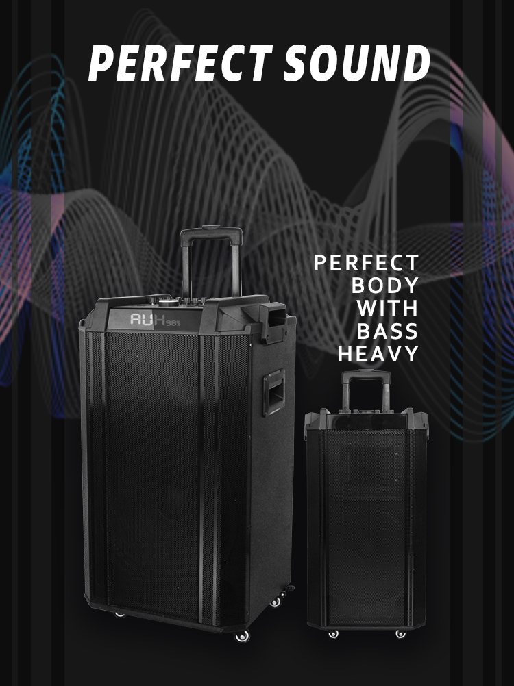 large bluetooth speakers outdoor