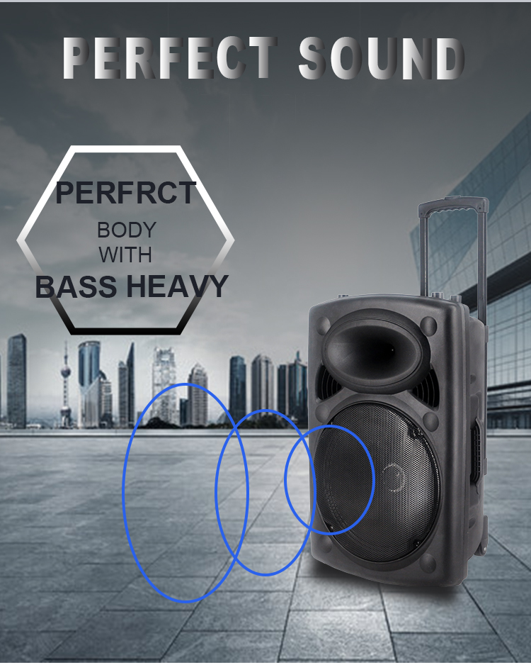 plastic marine speaker