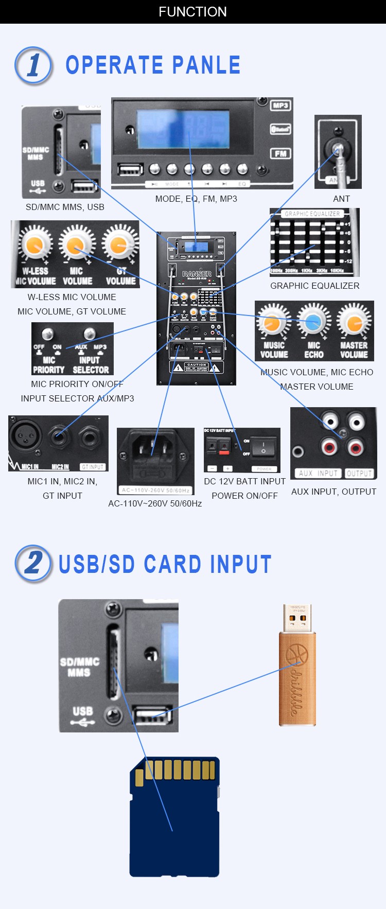 plastic speaker mesh