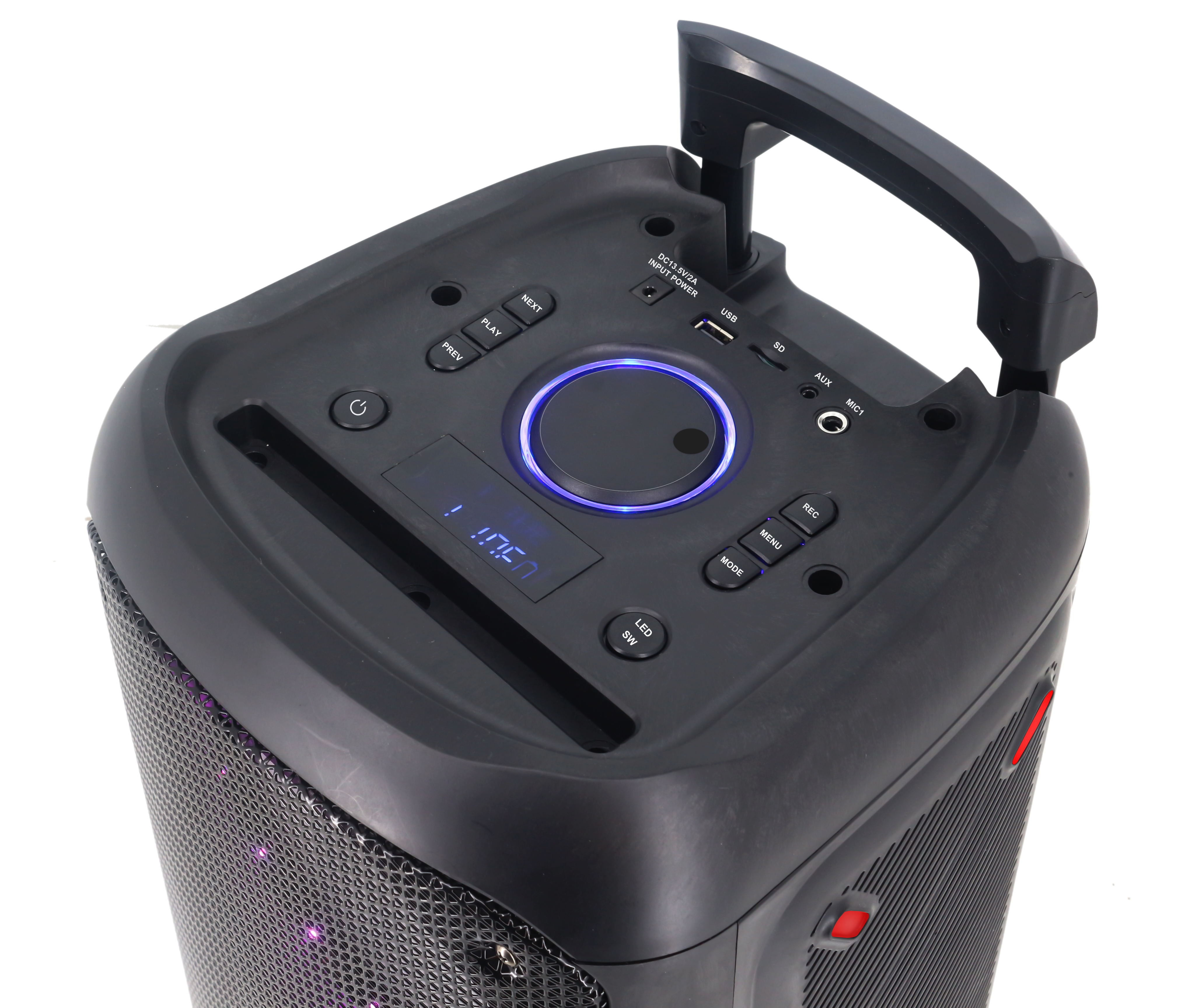 QJ-0808L 6 QJ-0808L 6