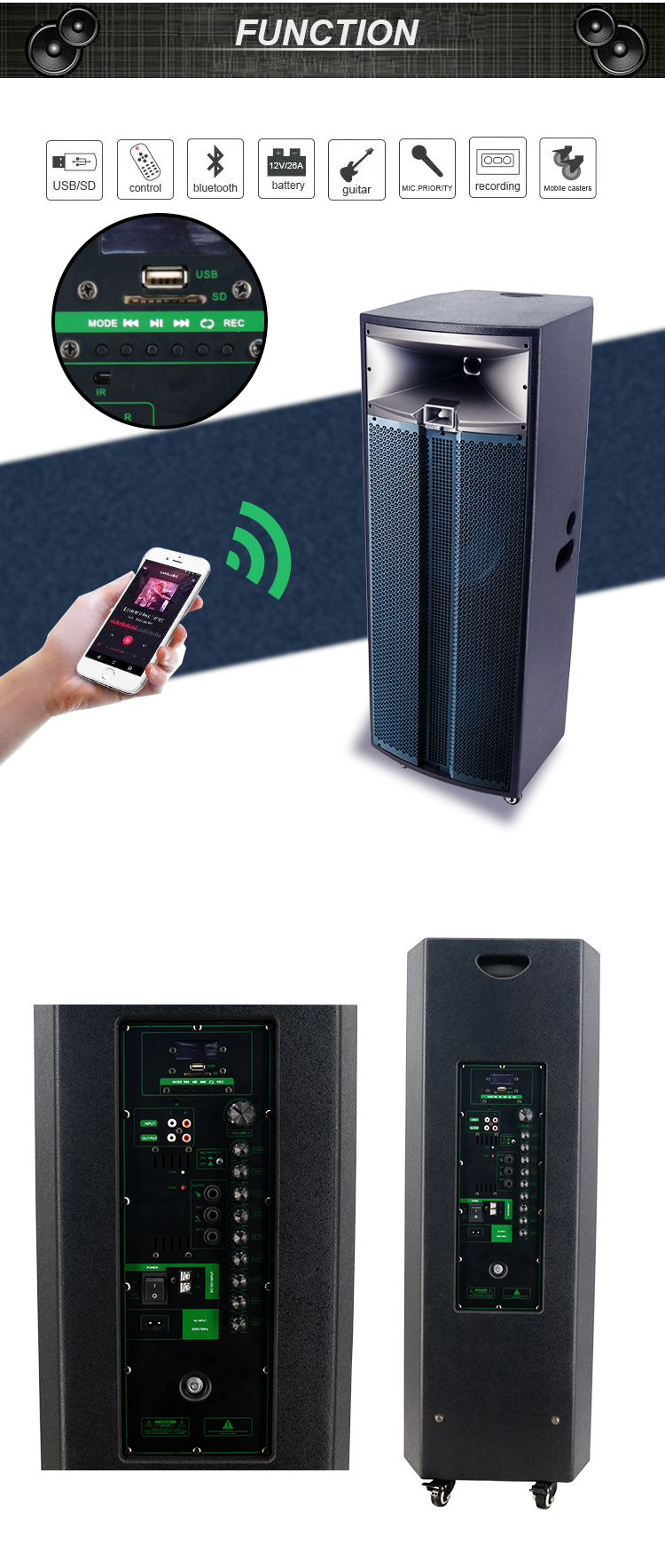 polk audio outdoor speakers