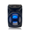 Private mould wireless surround sound speakers for outdoor QJ-T325