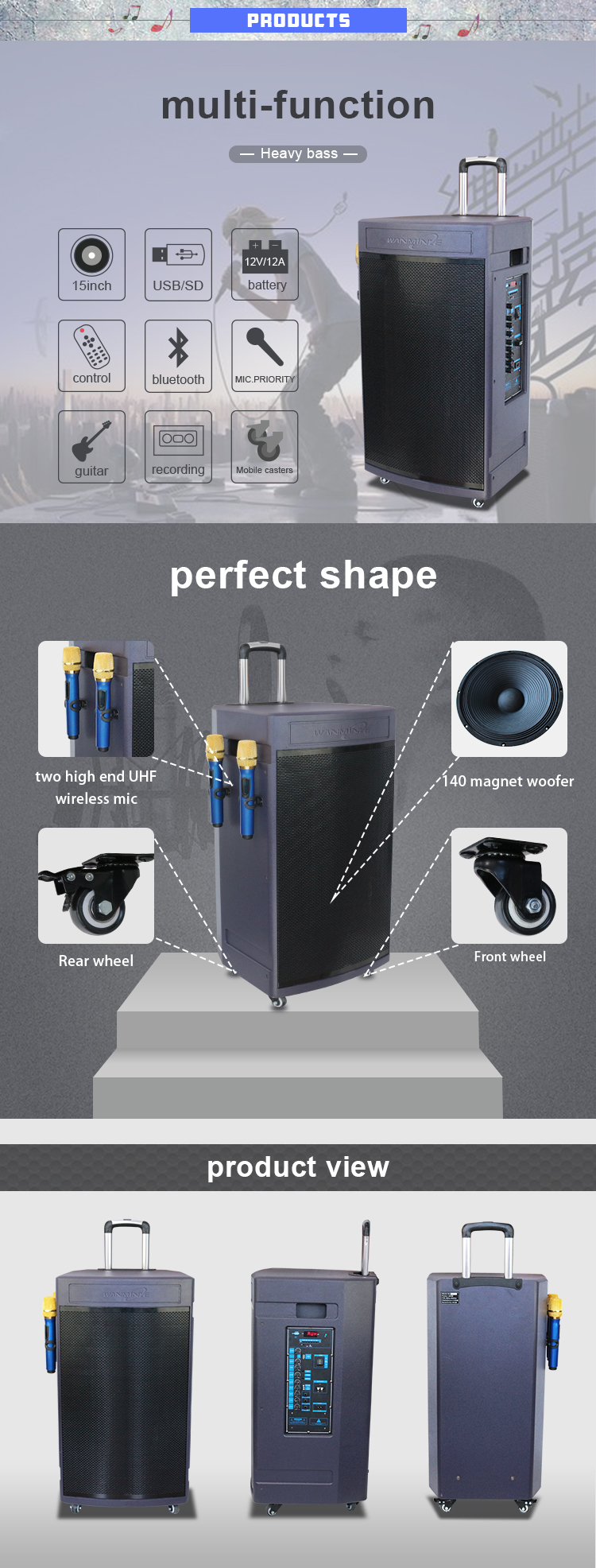 sonos outdoor speaker without amp