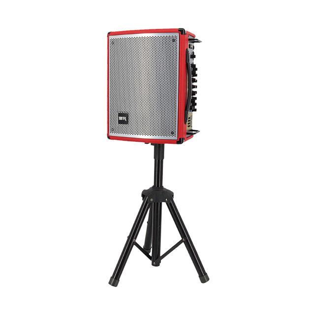 Woofer Stereo Speakers Loud Bluetooth Speaker