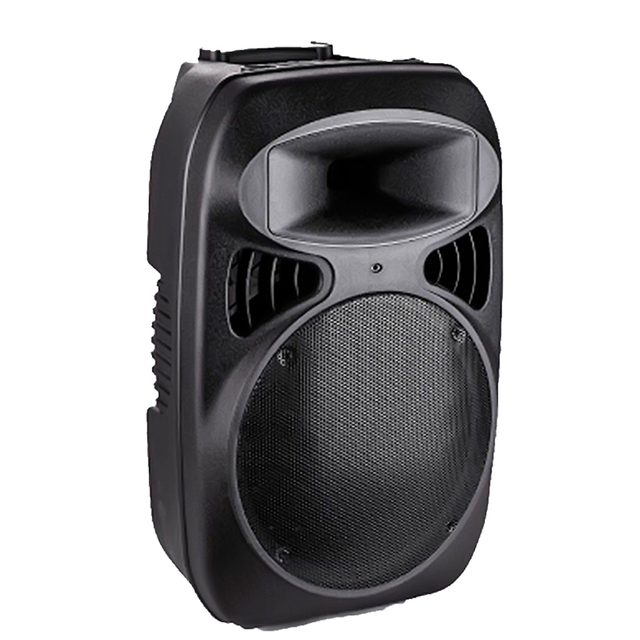 15 Inch High Quality Outdoor Party Active Subwoofer Wholesales Price Portable Speaker