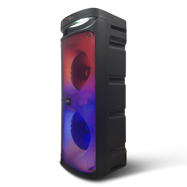 The Ultimate Guide To Trolley Speakers: Portability Meets Powerful Sound
