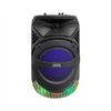 Wholesale 8 Inch Portable Wireless BT Karaoke Rechargeable Speaker QJ-K81