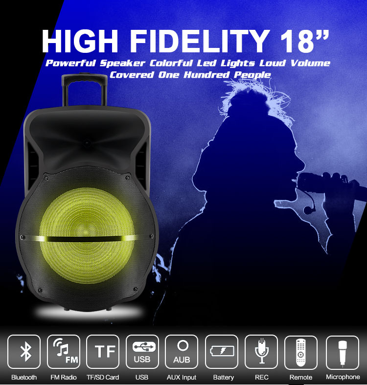 8 inch plastic speaker rings