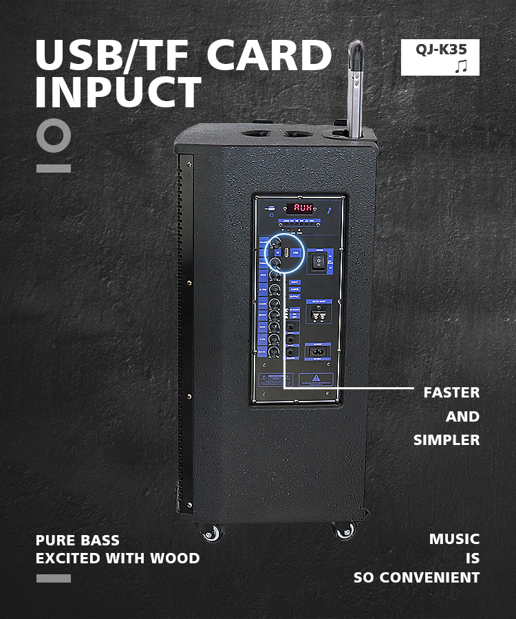 best outdoor speakers for projector