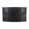 professional passive audio dj powered system speakers 10 inch subwoofer box