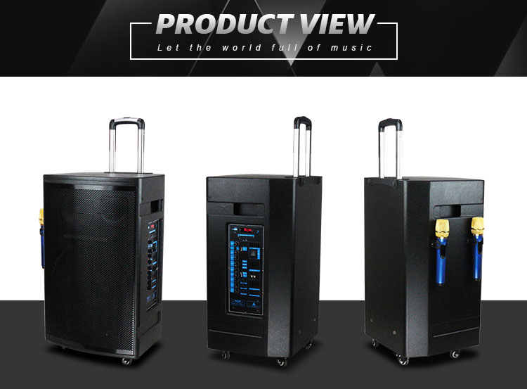 outdoor bluetooth speaker pair