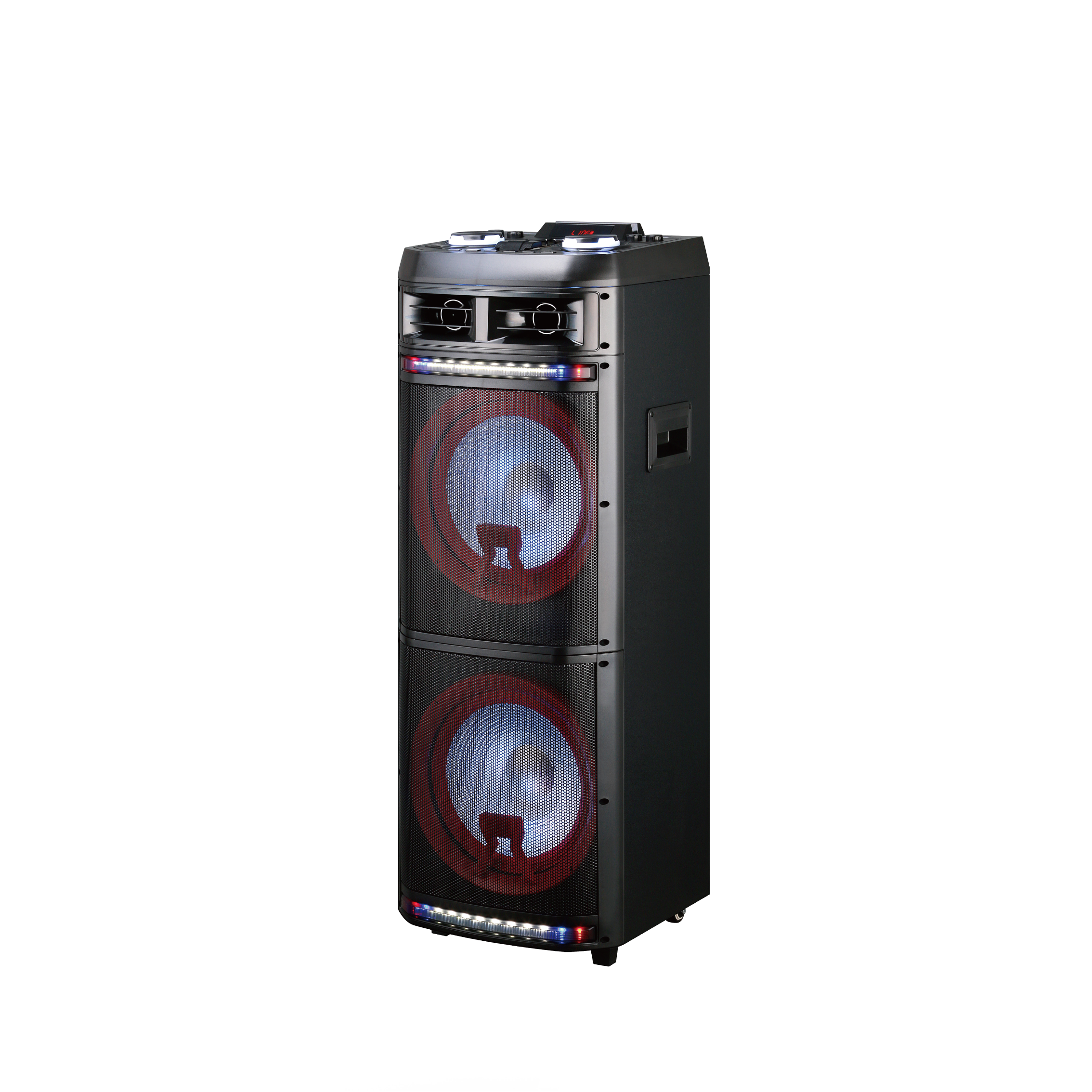 plastic speaker cloth