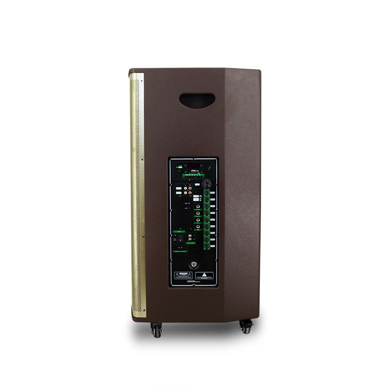 weatherproof speakers