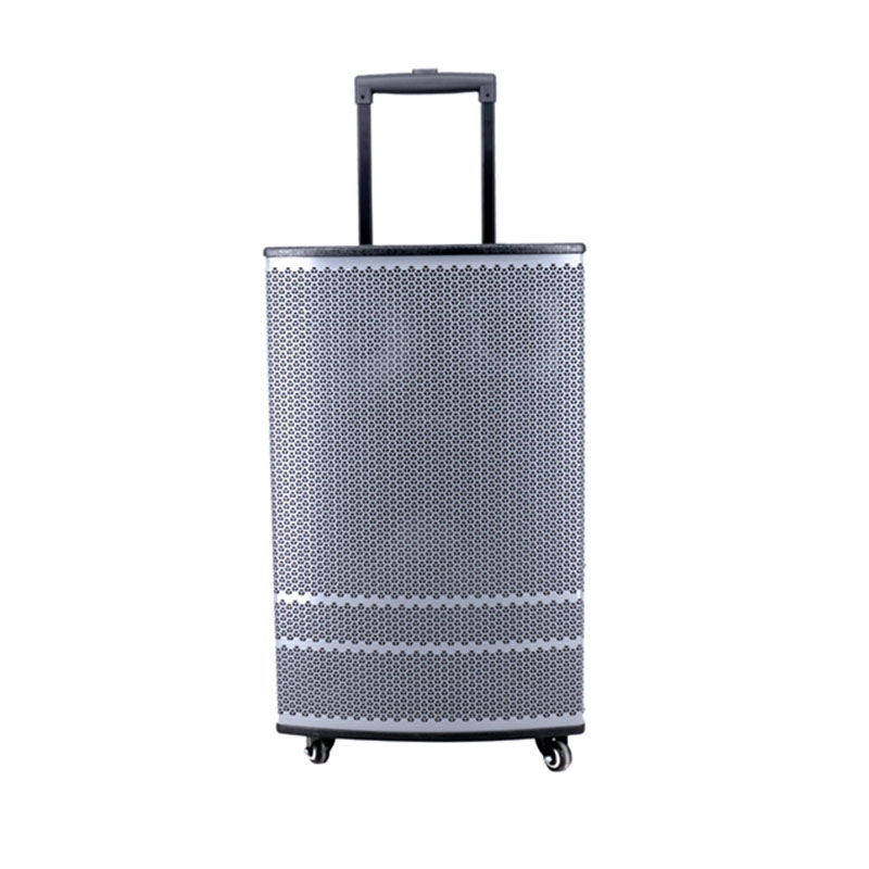 soundlogic speaker trolley