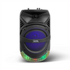 Wholesale 8 Inch Portable Wireless BT Karaoke Rechargeable Speaker QJ-K81