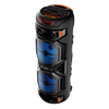 ODM portable LED lights bluetooth tower outdoor speaker QJ-8809 China