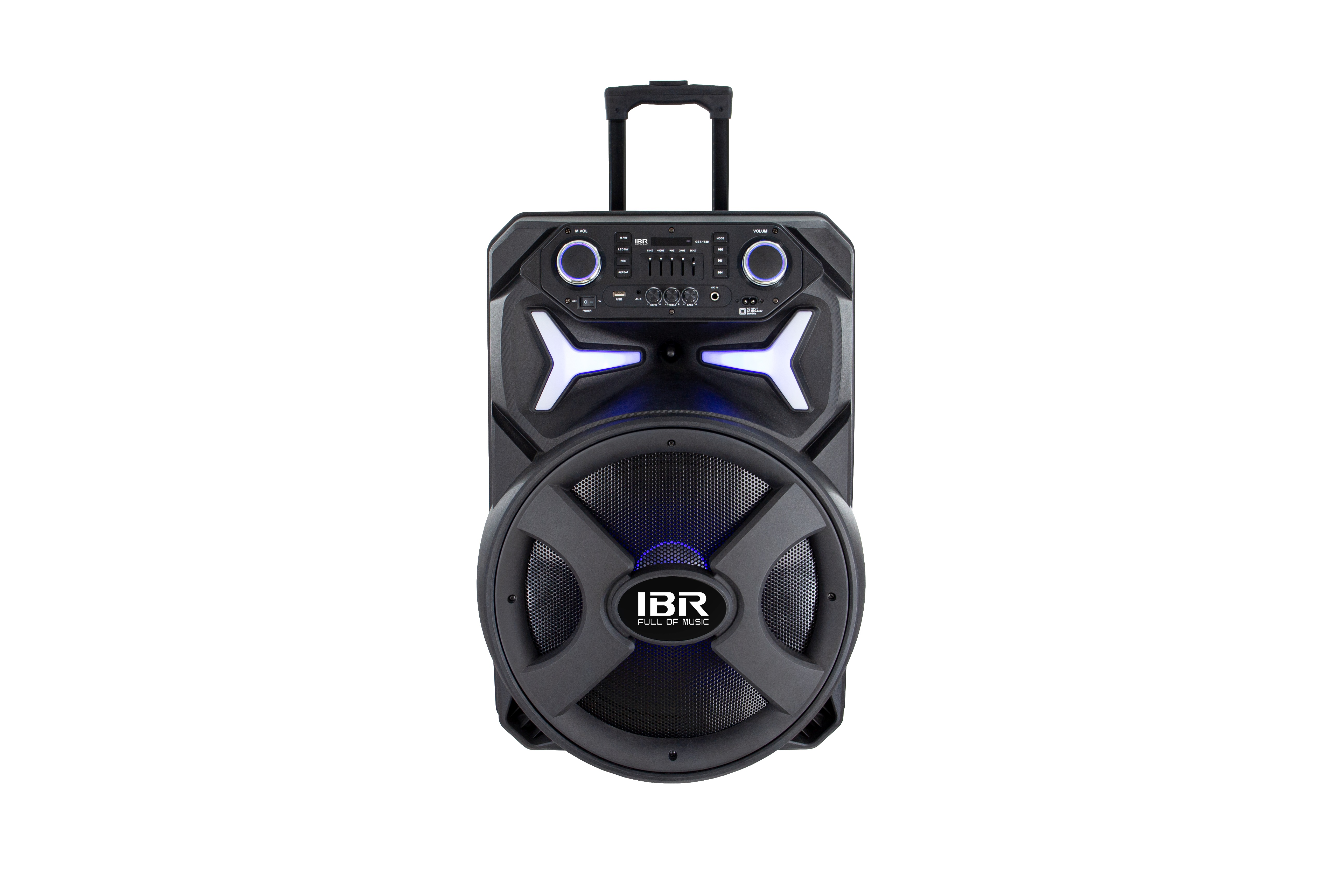 Big Outdoor Speaker Bluetooth: Your Ultimate Party Guide