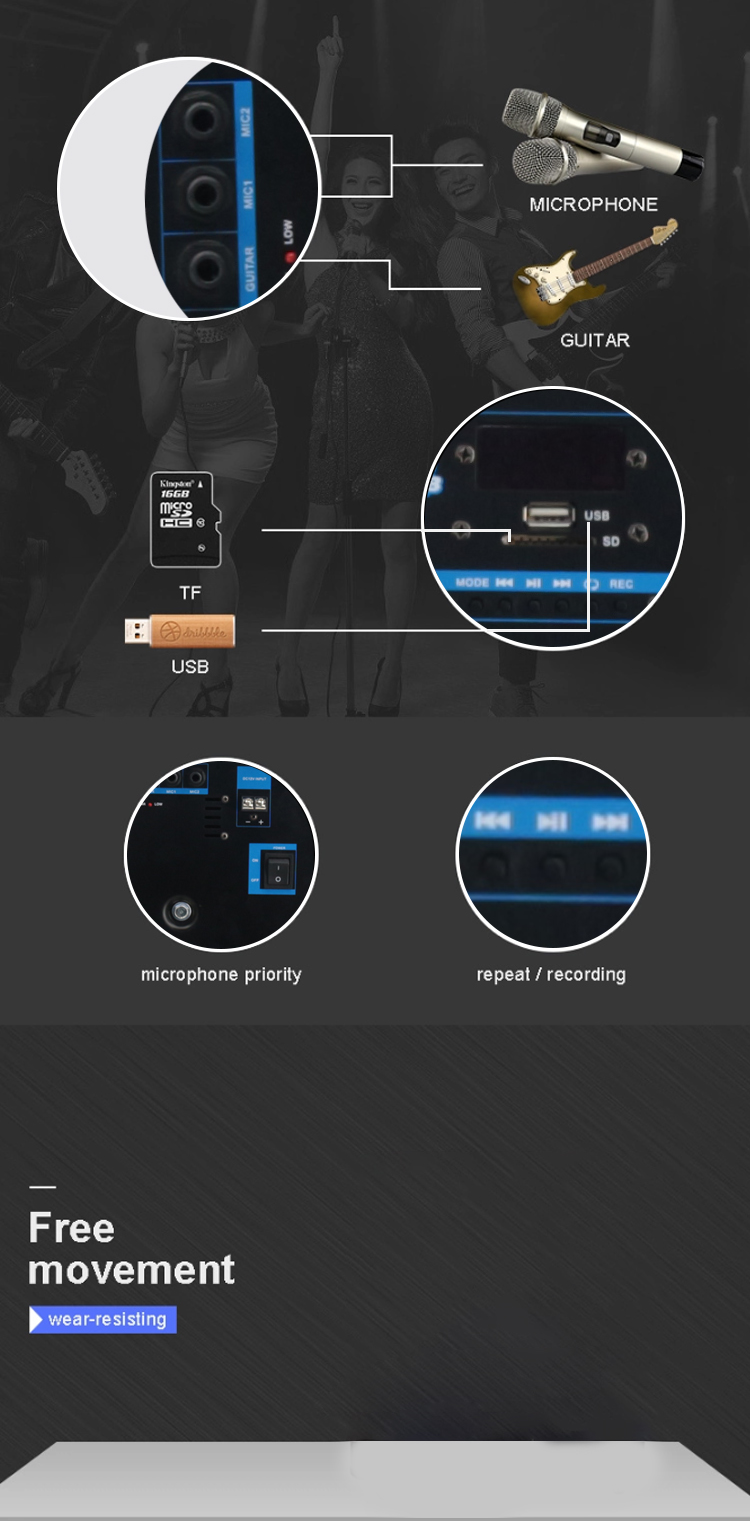 google outdoor speaker