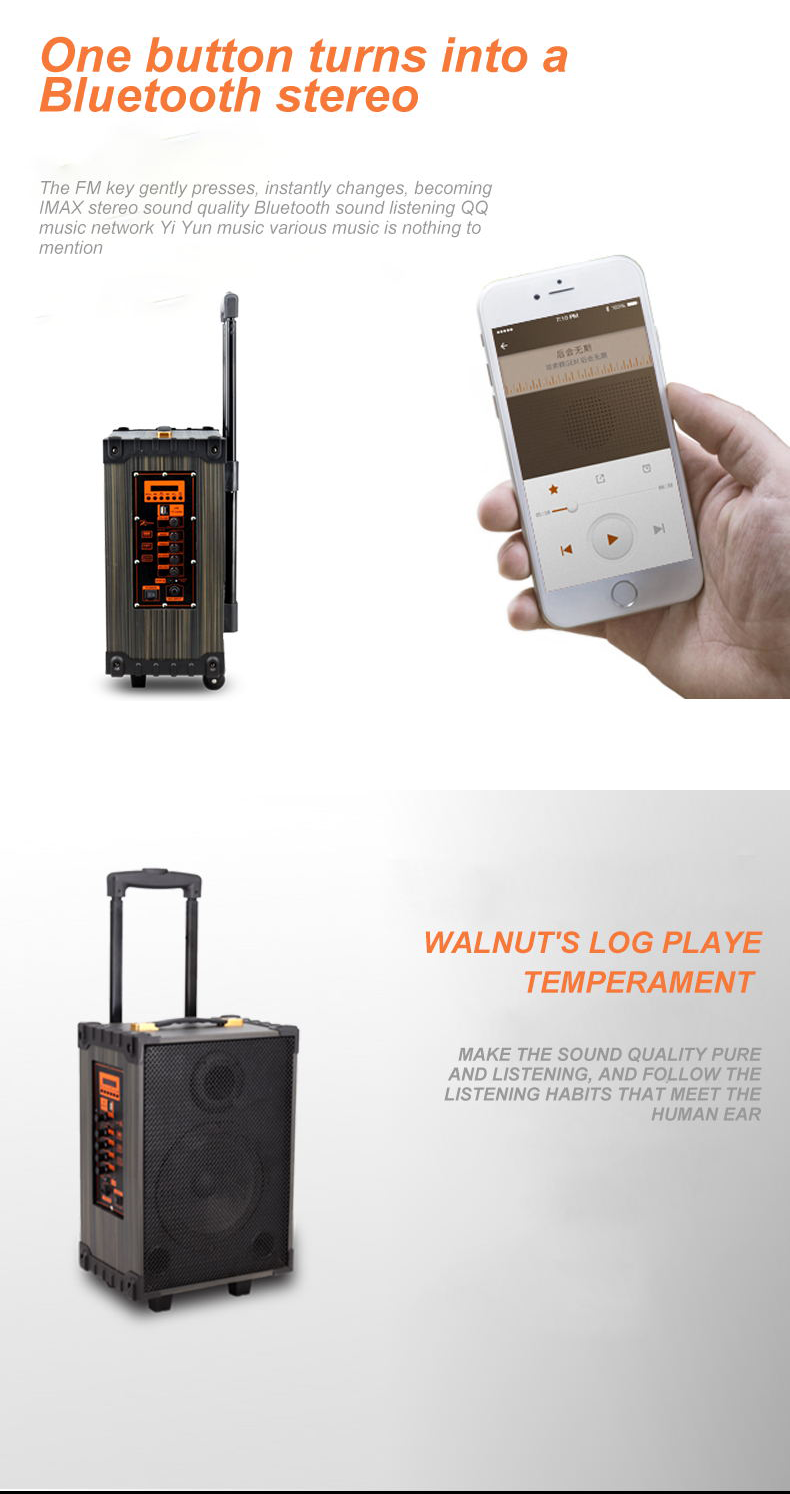 best outdoor bluetooth speaker system