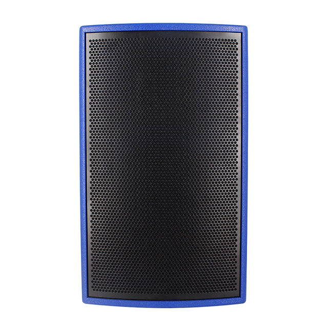 high quality professional passive 12 inch bass dj pro audio powered sound system speakers