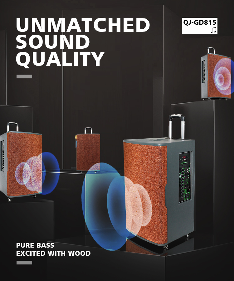 outdoor mounted speakers