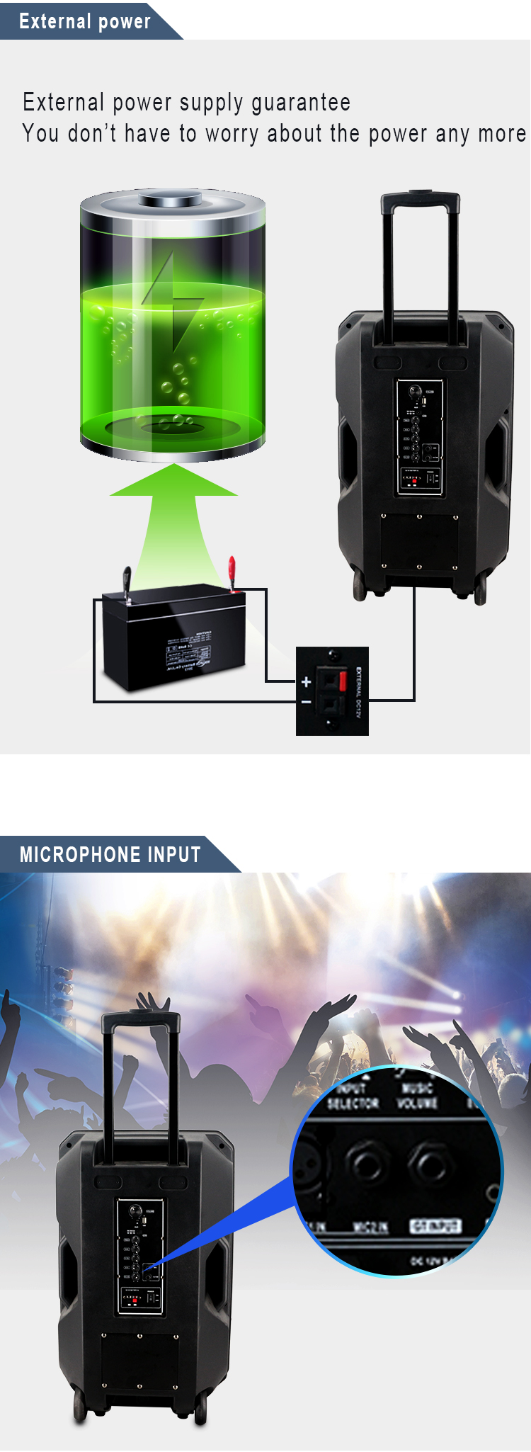 plastic speaker grill