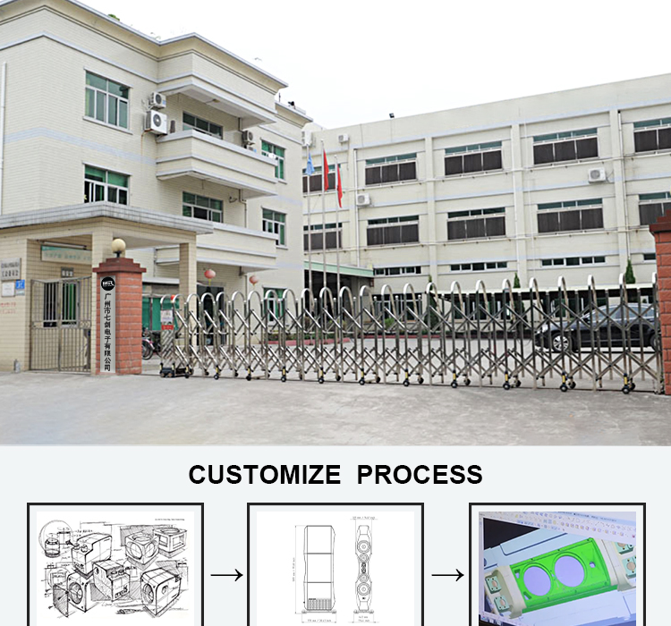 Wholesale Outdoor Bluetooth Speaker System