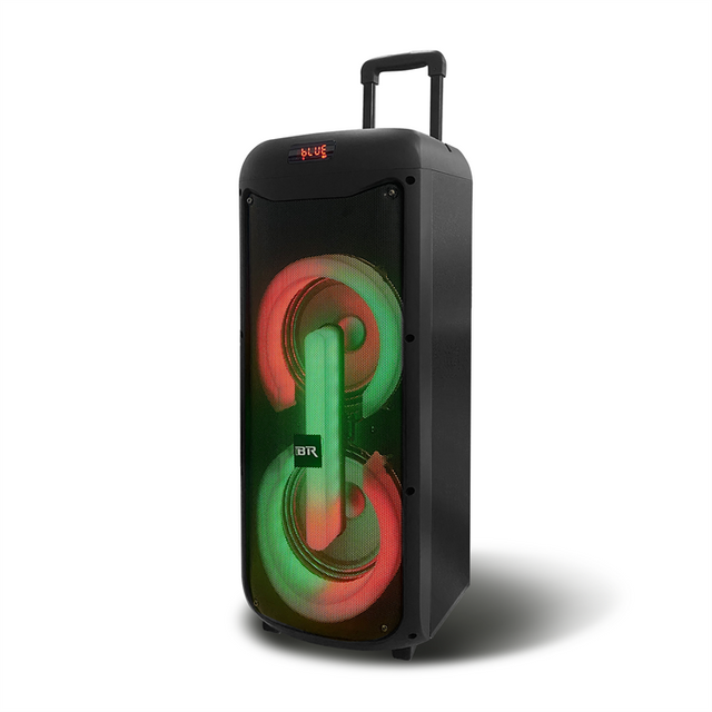 OEM waterproof wireless bluetooth portable amplifier made in China QJ-5052