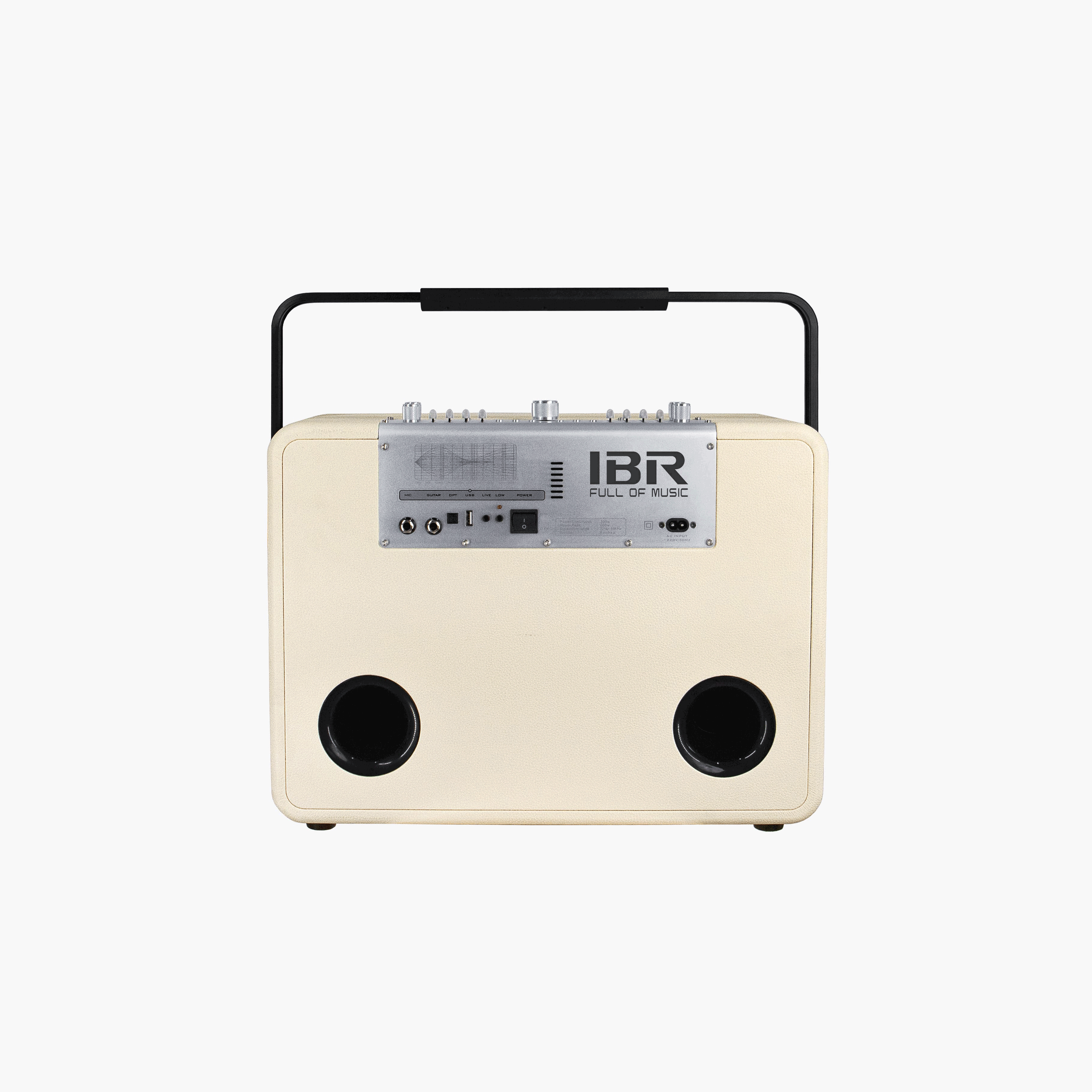 Wireless Bluetooth Speakers