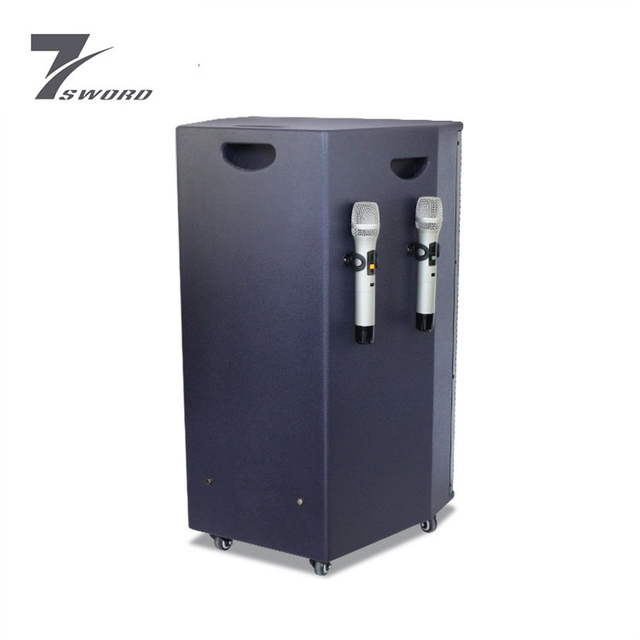 18 Inch Super Bass Big Power Music Studio Wireless Speaker