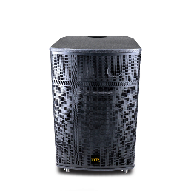 Active Speaker Professional Karaoke Wireless Smart Home Speakers