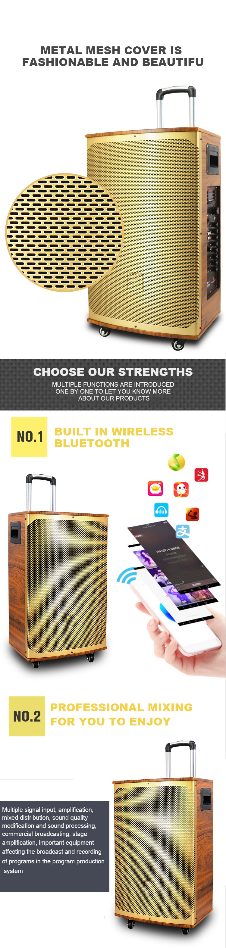 outdoor speaker covers