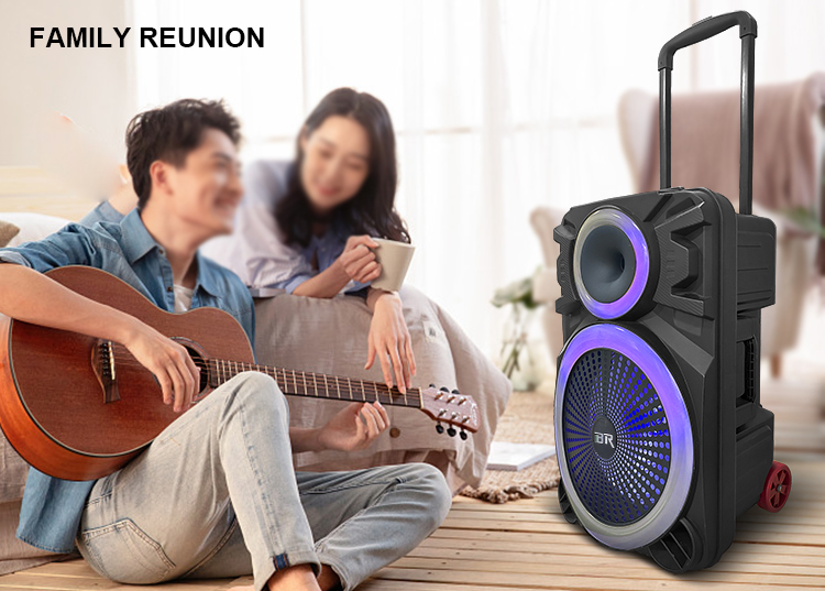 Wholesale Outdoor Bluetooth Speaker System