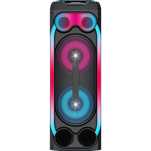 The Ultimate Guide To Choosing A Large Bluetooth Party Speaker