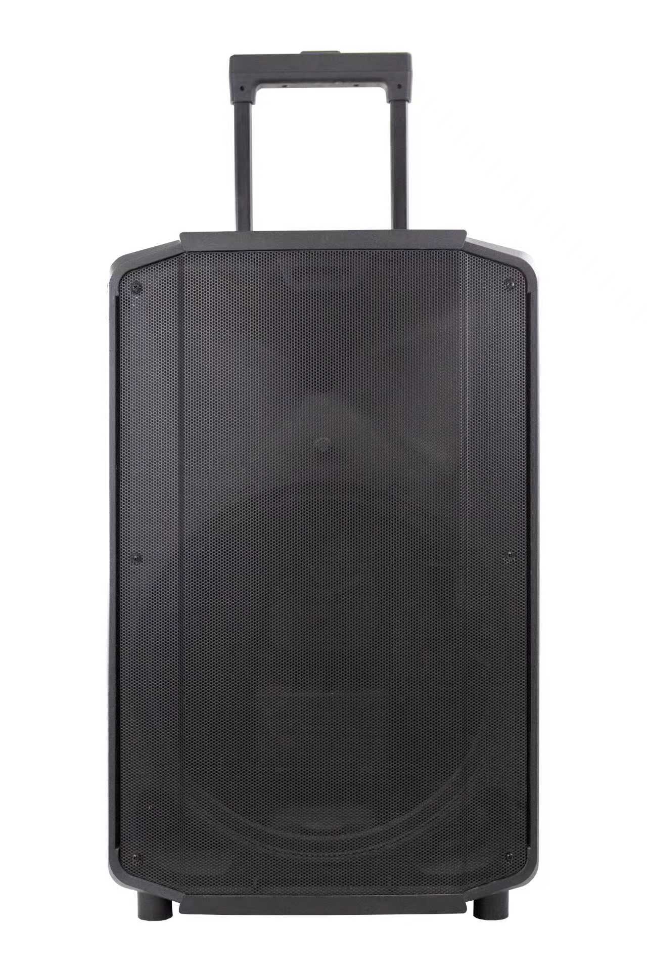 Your Ultimate Guide To Trolley Speakers