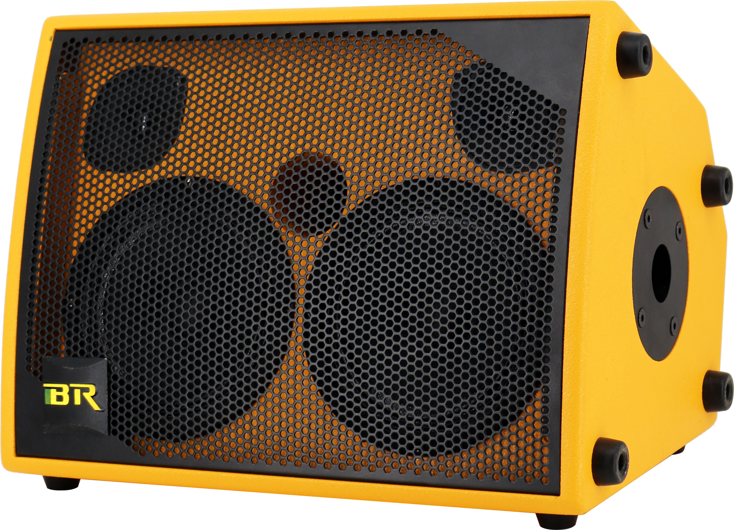 outdoor rock speakers