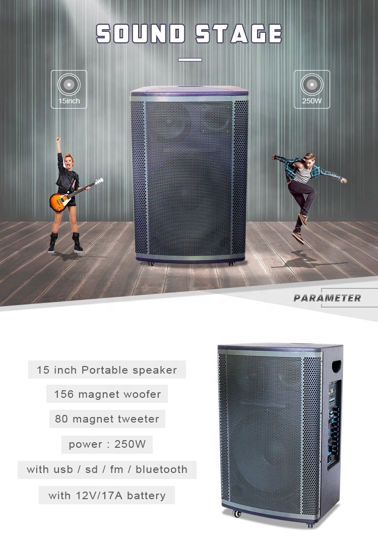 good outdoor bluetooth speakers