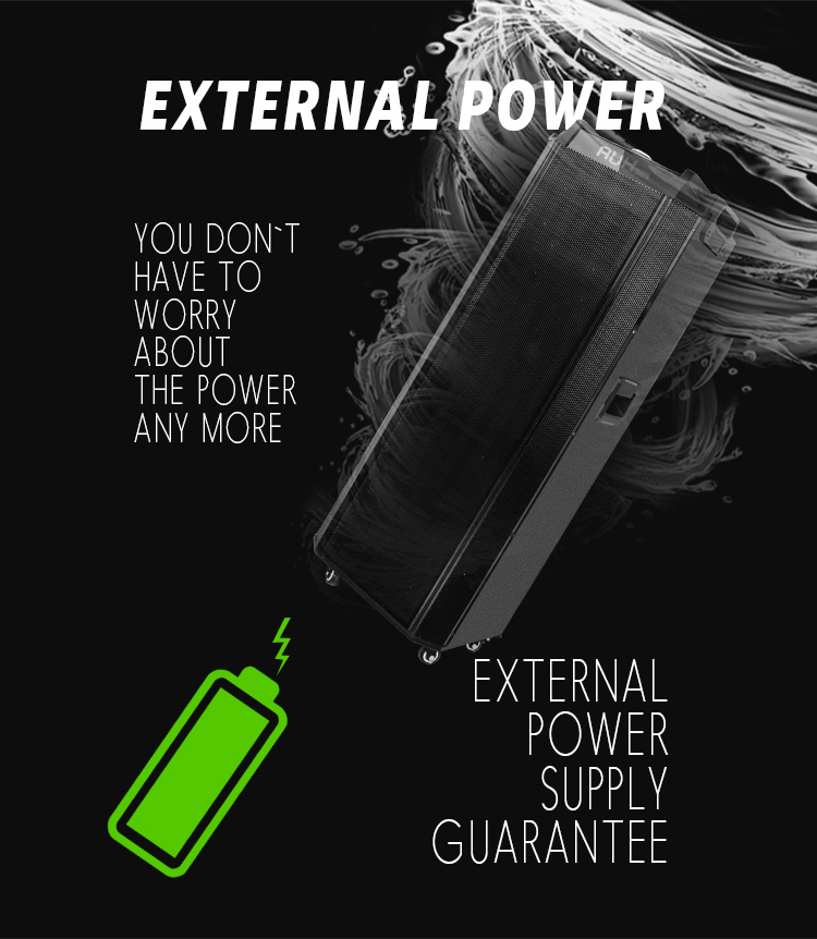 outdoor smart speakers