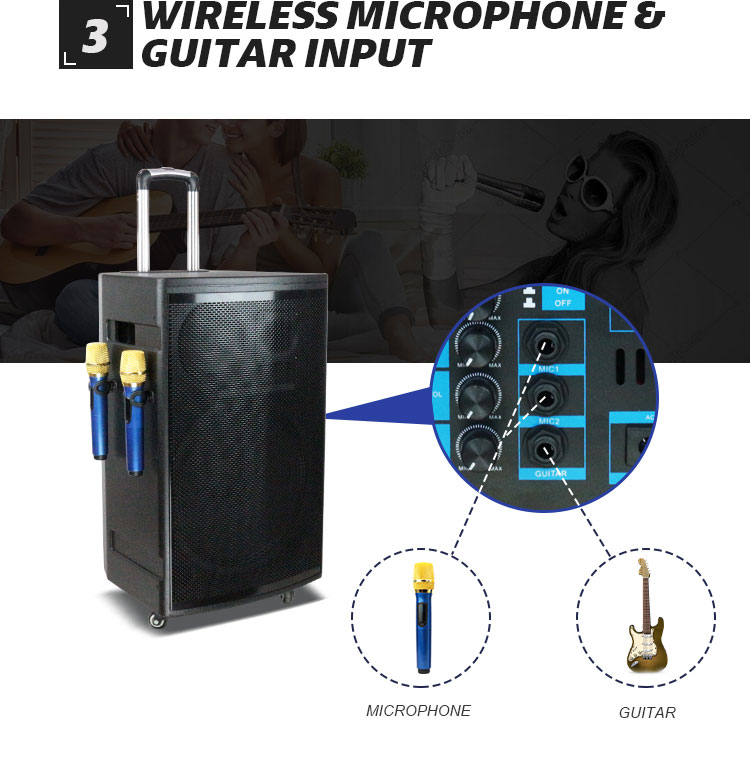 best bluetooth speaker for outdoor movies