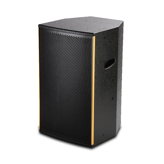 Hot Sale 12 Inch Professional Audio Speaker for Stage