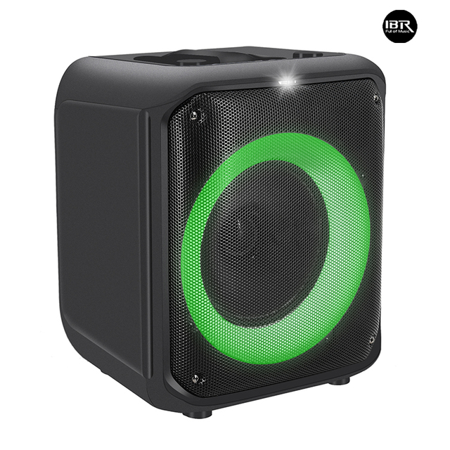 Fashion Designed Bluetooth Portable Speakers From Wholesale China QJ-T308