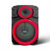 12" Woofer Outdoor Bluetooth Speaker QJ-2177 from manufacturer China