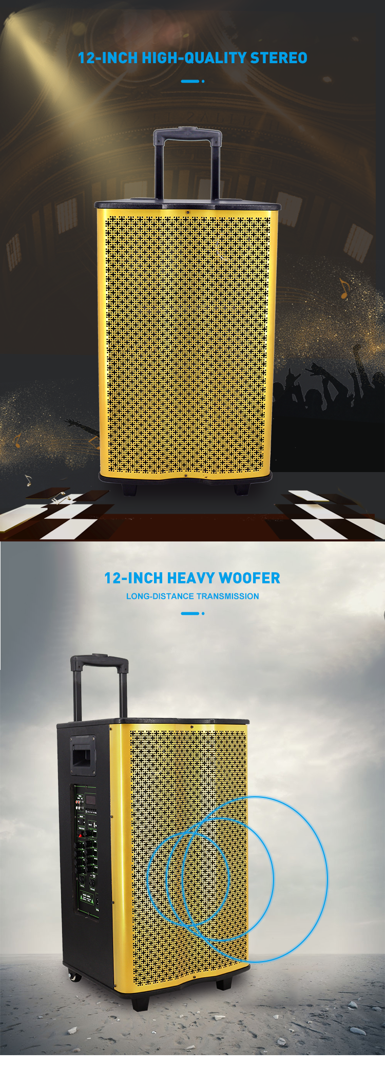 outdoor speaker google