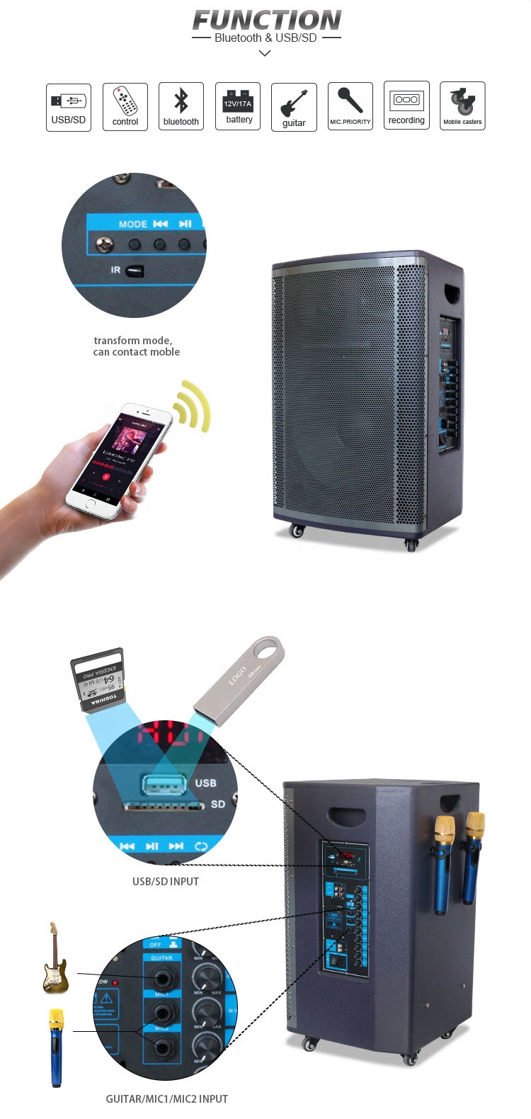 hercules bluetooth speaker