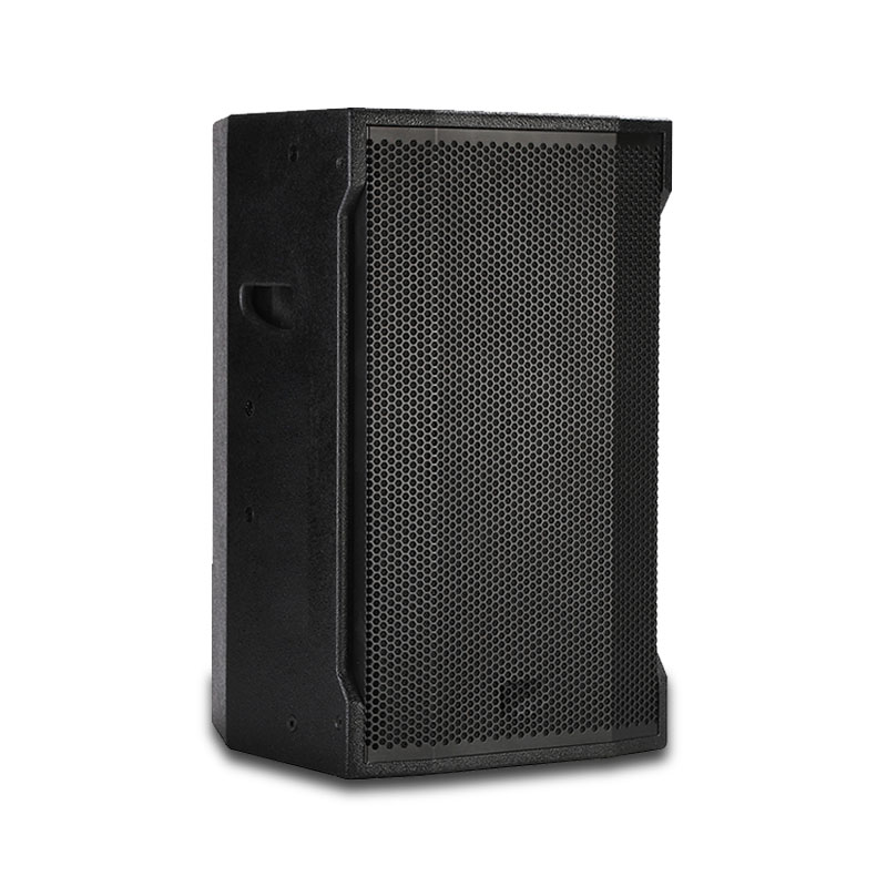 Professional 300W Audio Speaker with 12 Inch for Indoor And KTV