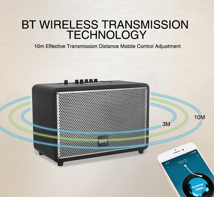 multi function portable speaker